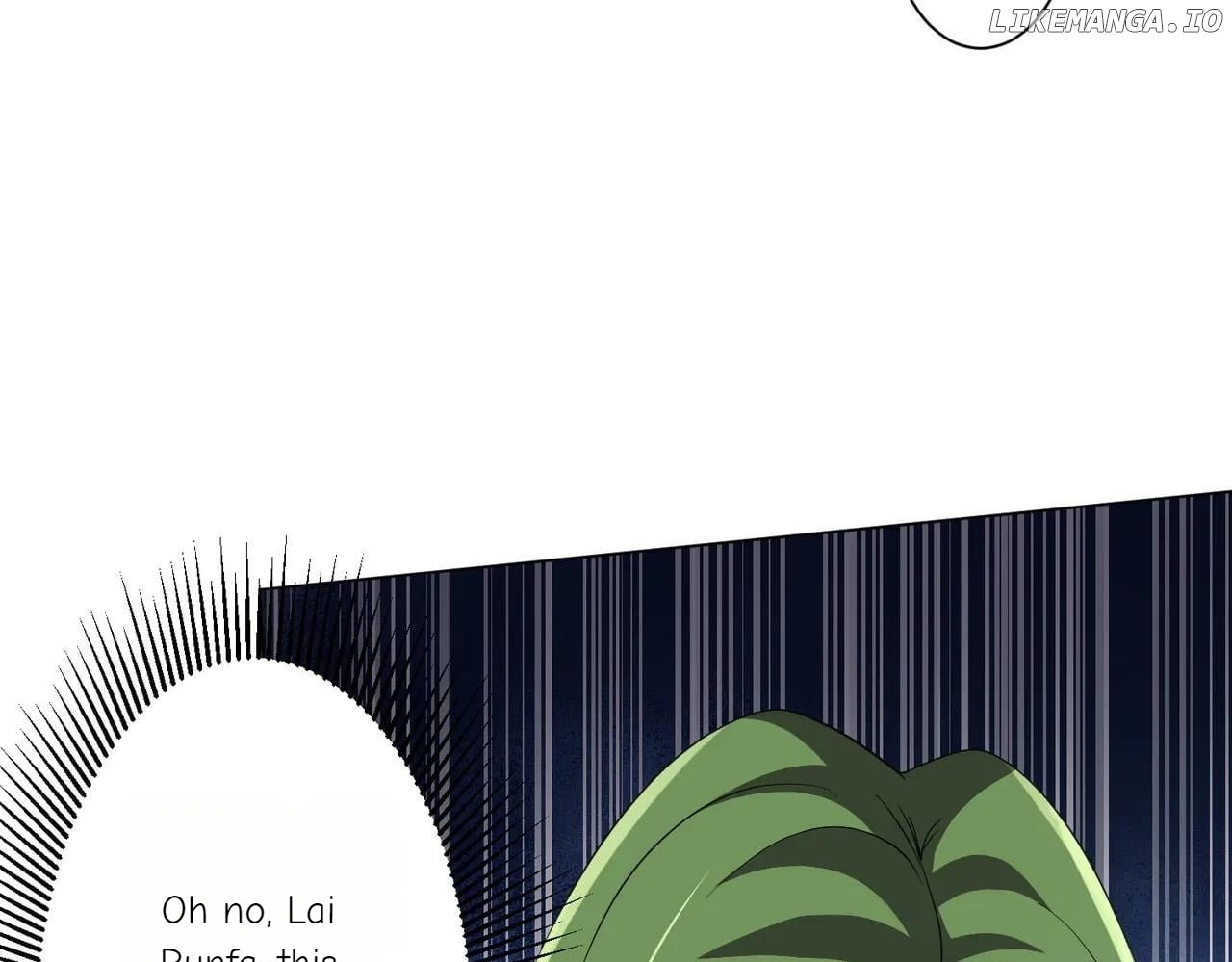 With My Netherworld Trillions, Game On! Chapter 177 - page 142